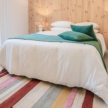 Balcon Del Centro - Bigliving Apartment Vigo Ngoại thất bức ảnh