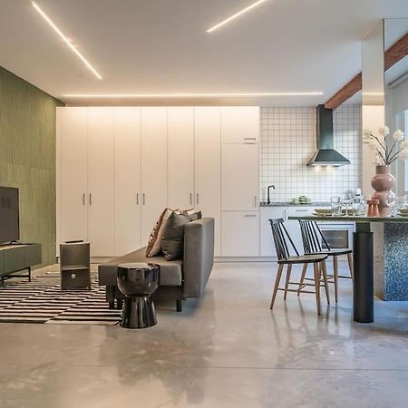 Balcon Del Centro - Bigliving Apartment Vigo Ngoại thất bức ảnh