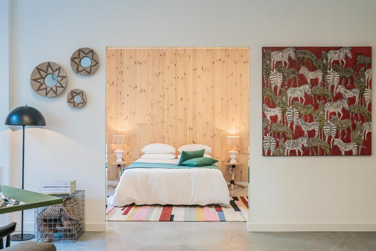 Balcon Del Centro - Bigliving Apartment Vigo Ngoại thất bức ảnh