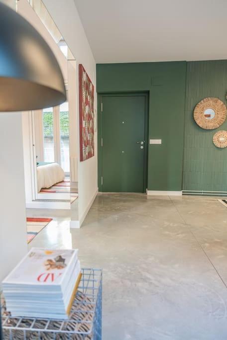 Balcon Del Centro - Bigliving Apartment Vigo Ngoại thất bức ảnh