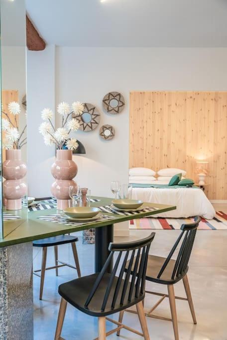 Balcon Del Centro - Bigliving Apartment Vigo Ngoại thất bức ảnh