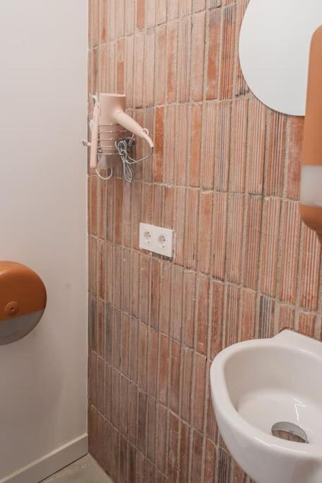 Balcon Del Centro - Bigliving Apartment Vigo Ngoại thất bức ảnh