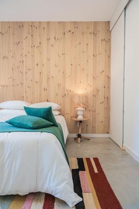 Balcon Del Centro - Bigliving Apartment Vigo Ngoại thất bức ảnh