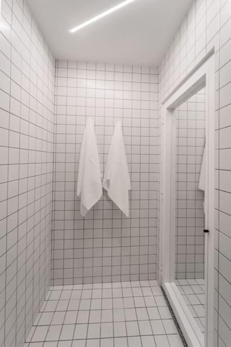 Balcon Del Centro - Bigliving Apartment Vigo Ngoại thất bức ảnh